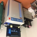 Automated Variable Oxygen Chamber