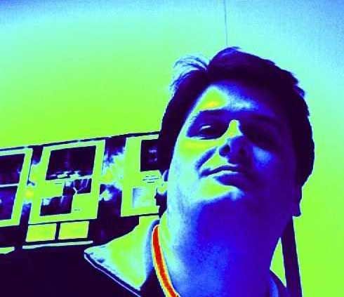 author