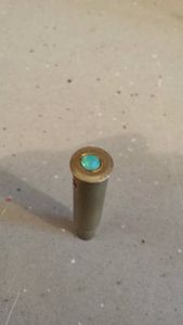 Adding a Little Sparkle