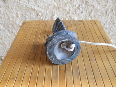 Disassemble Lamp