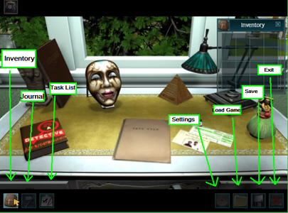 Nancy's Bag of Tricks