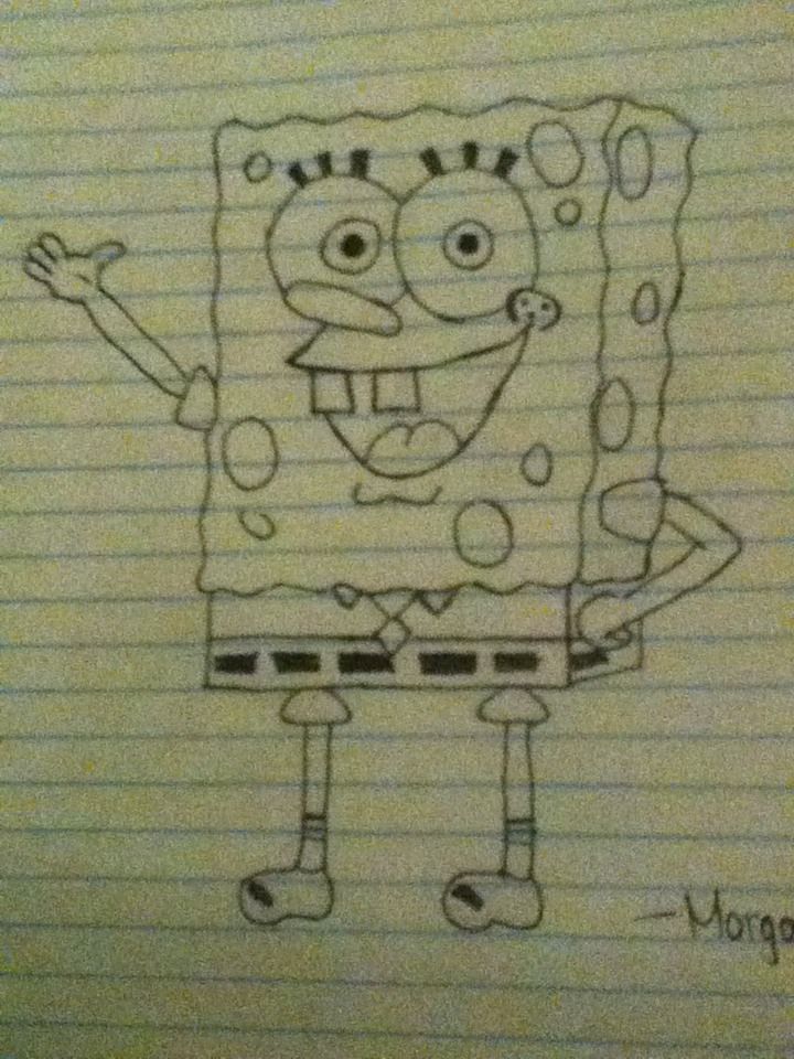 Cartoons!!
