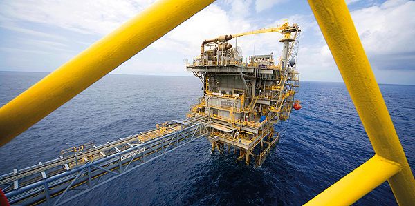 BP Holdings Barcelona - Partners in the Caribbean: BP Trinidad and Tobago