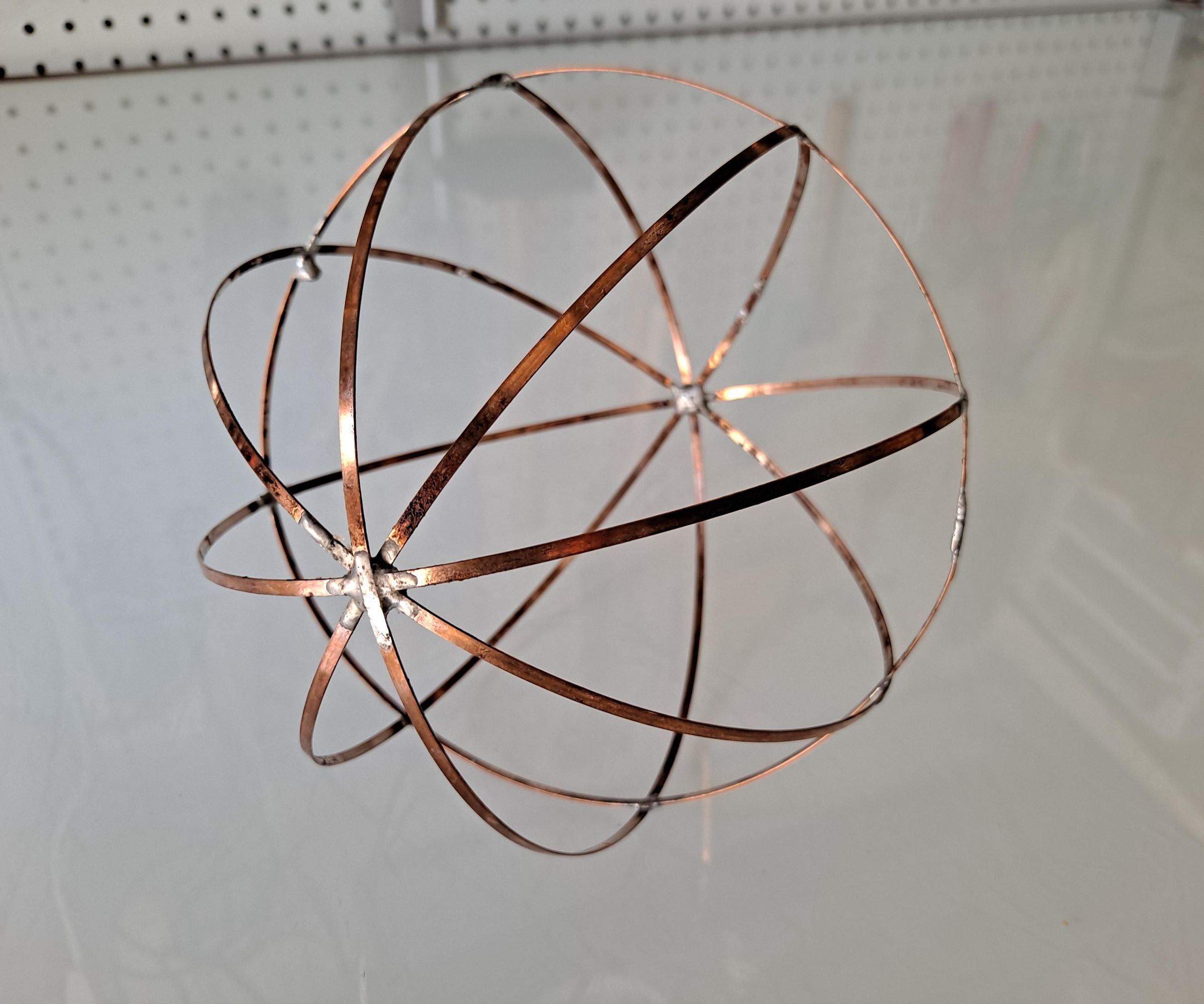 Solder Strength Test