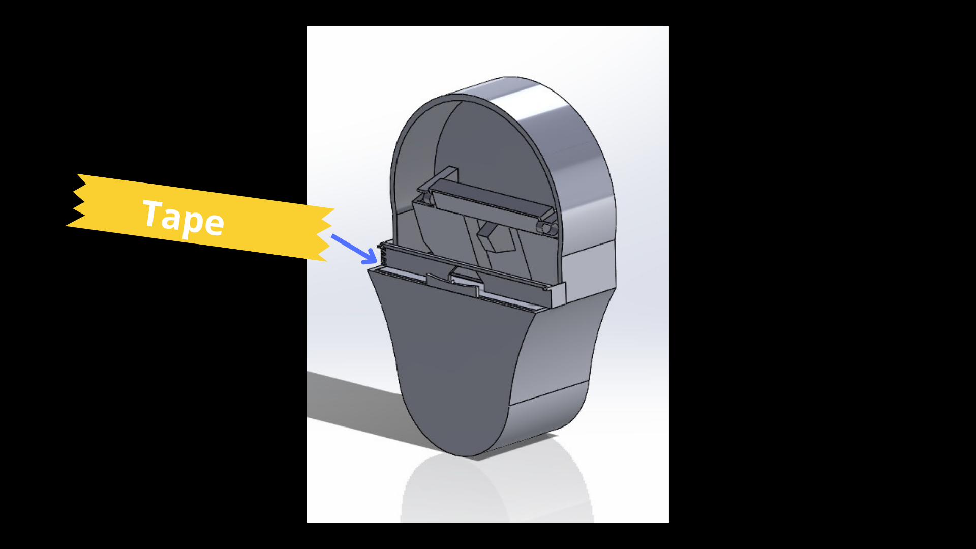 Braille Label Marker 8 Steps Instructables