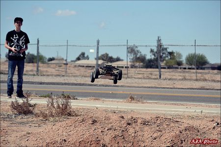 Remote Control Toys – Not Just Cars!