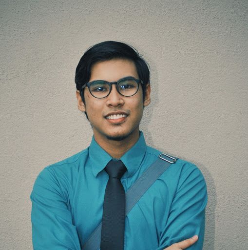 author