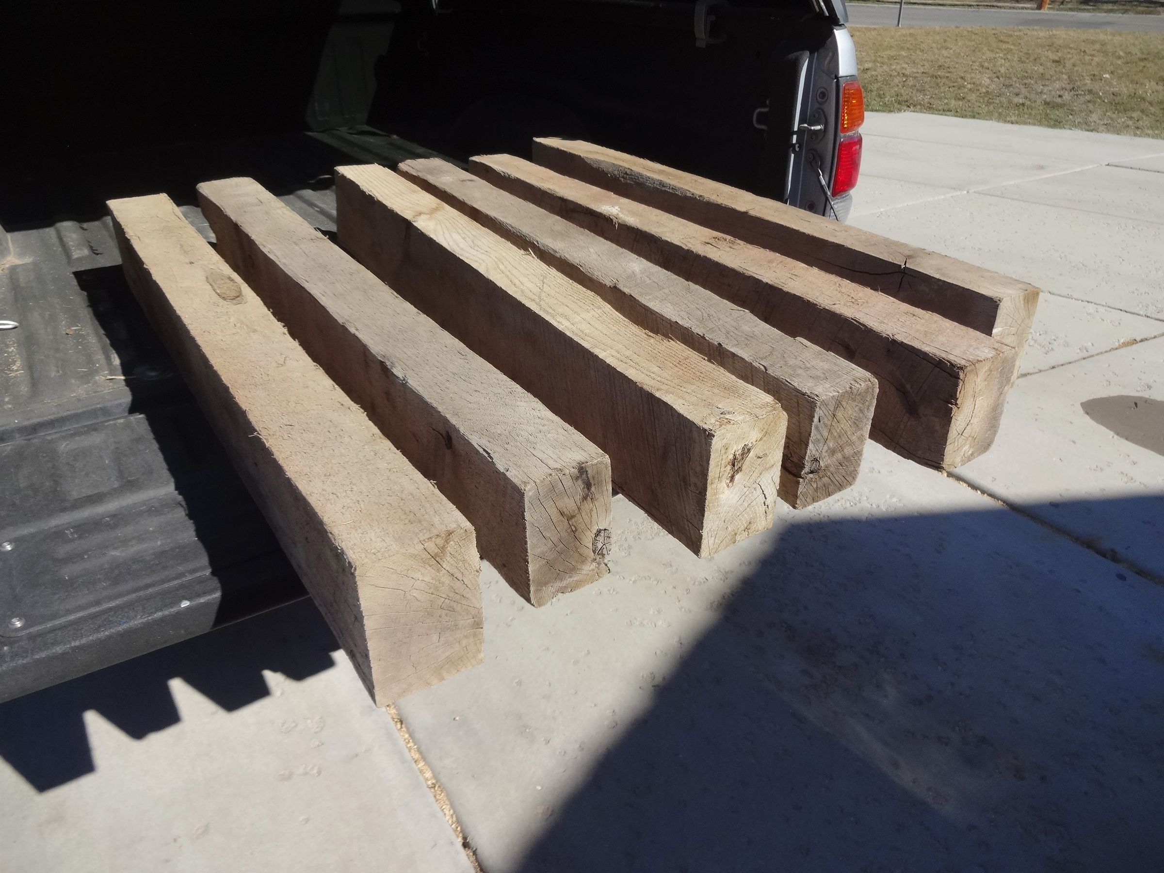 How to Flatten Boards With Just a Planer 8 Steps (with Pictures