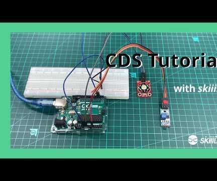 How to Use CDS With SkiiiD