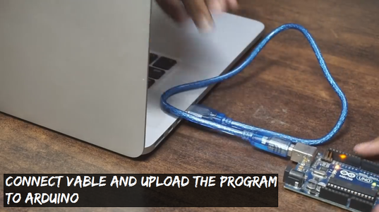 DIY Smart Dustbin With Arduino : 6 Steps (with Pictures) - Instructables