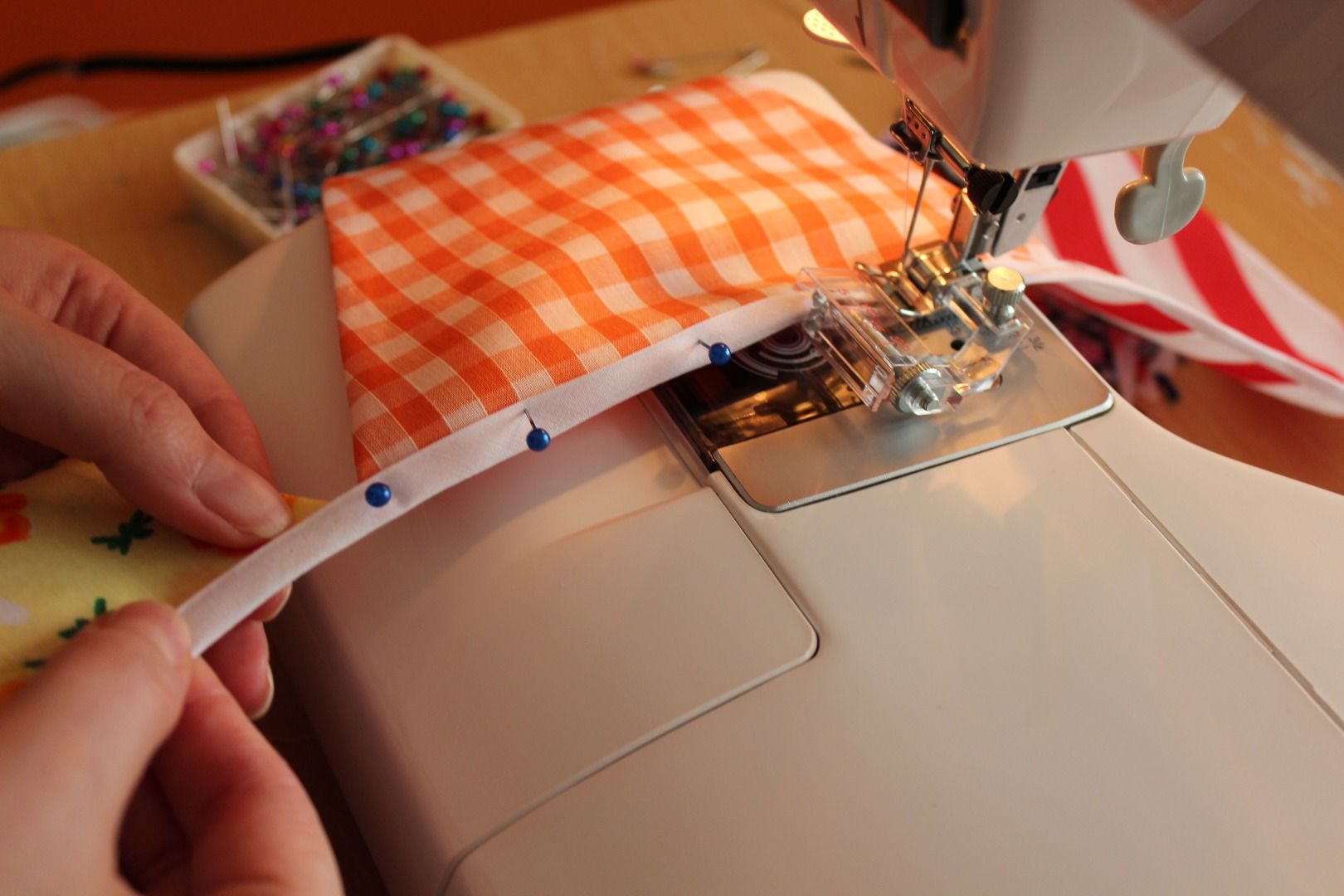 Best Bunting! 7 Steps (with Pictures) Instructables