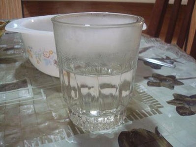 The First Color(violet)