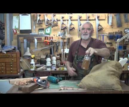 Very Best Workshop Tip Ever