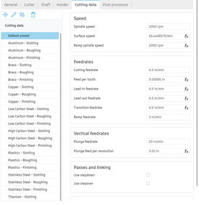 Open the Project in F360 and Export the Paths