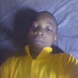 David Adeboye