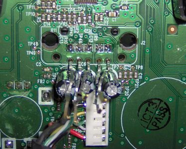 Original XBox Controller Memory Card Slot USB Conversion : 6 Steps ...