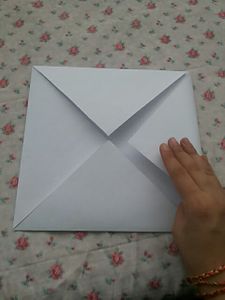 Folding. Part 2