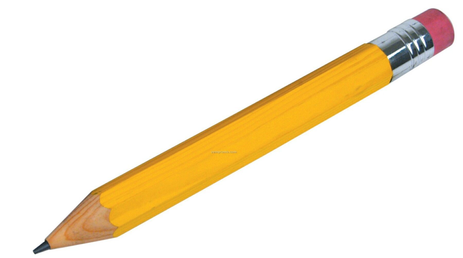 Ways to Use a Pencil.