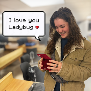 ❤️ How to Make a Long Distance Message Box ❤️