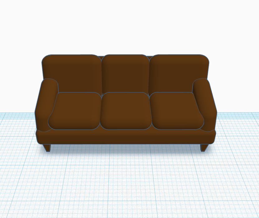 Learn to Make Your House in Tinkercad : 12 Steps - Instructables