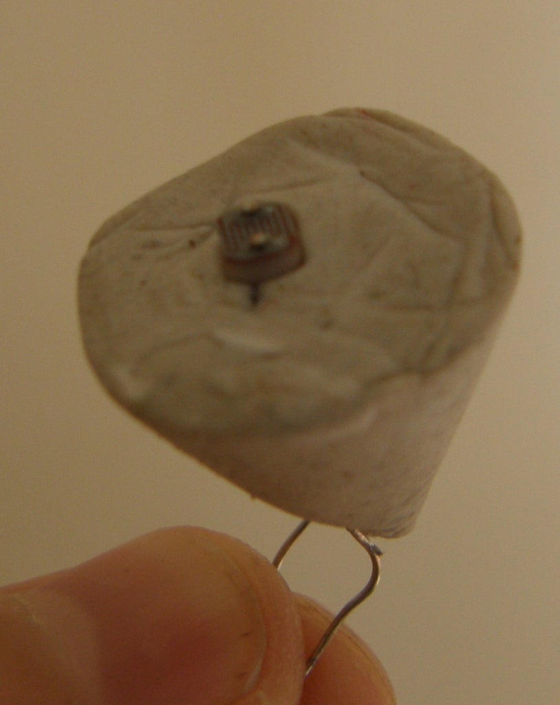 Fun Sun-tracking Arduino : 8 Steps (with Pictures) - Instructables