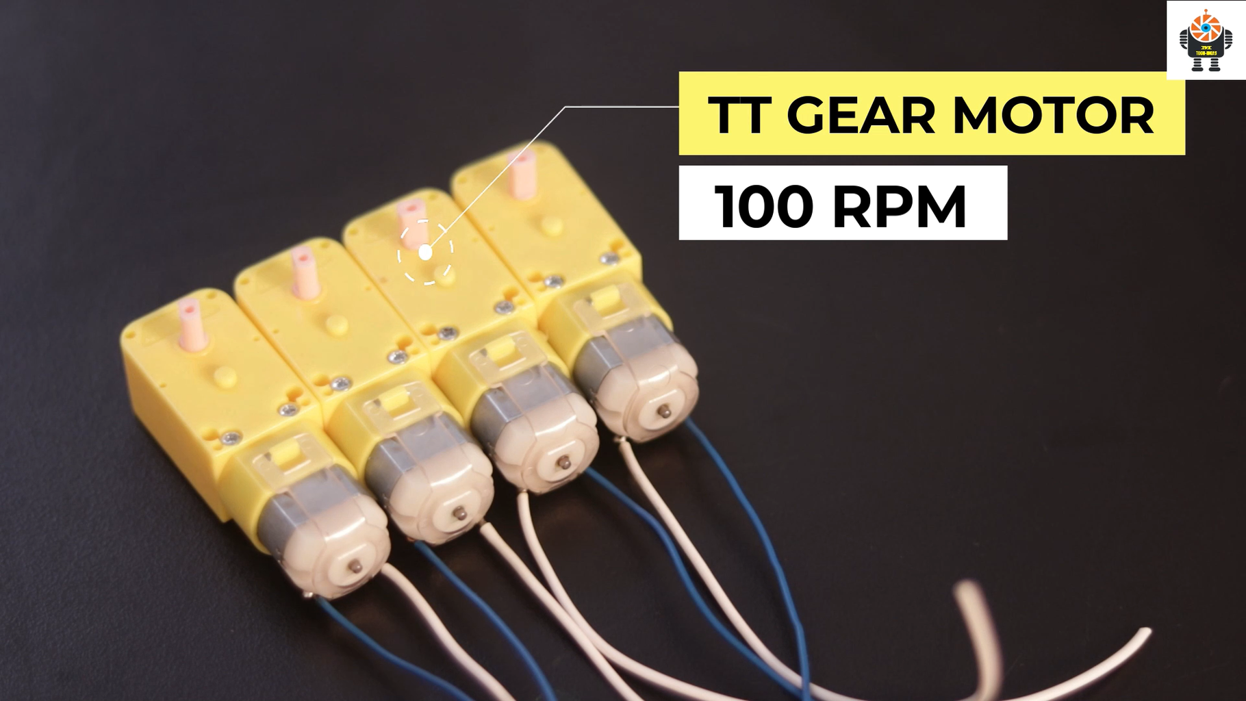 DIY Arduino Voice Controlled Robot : 13 Steps - Instructables