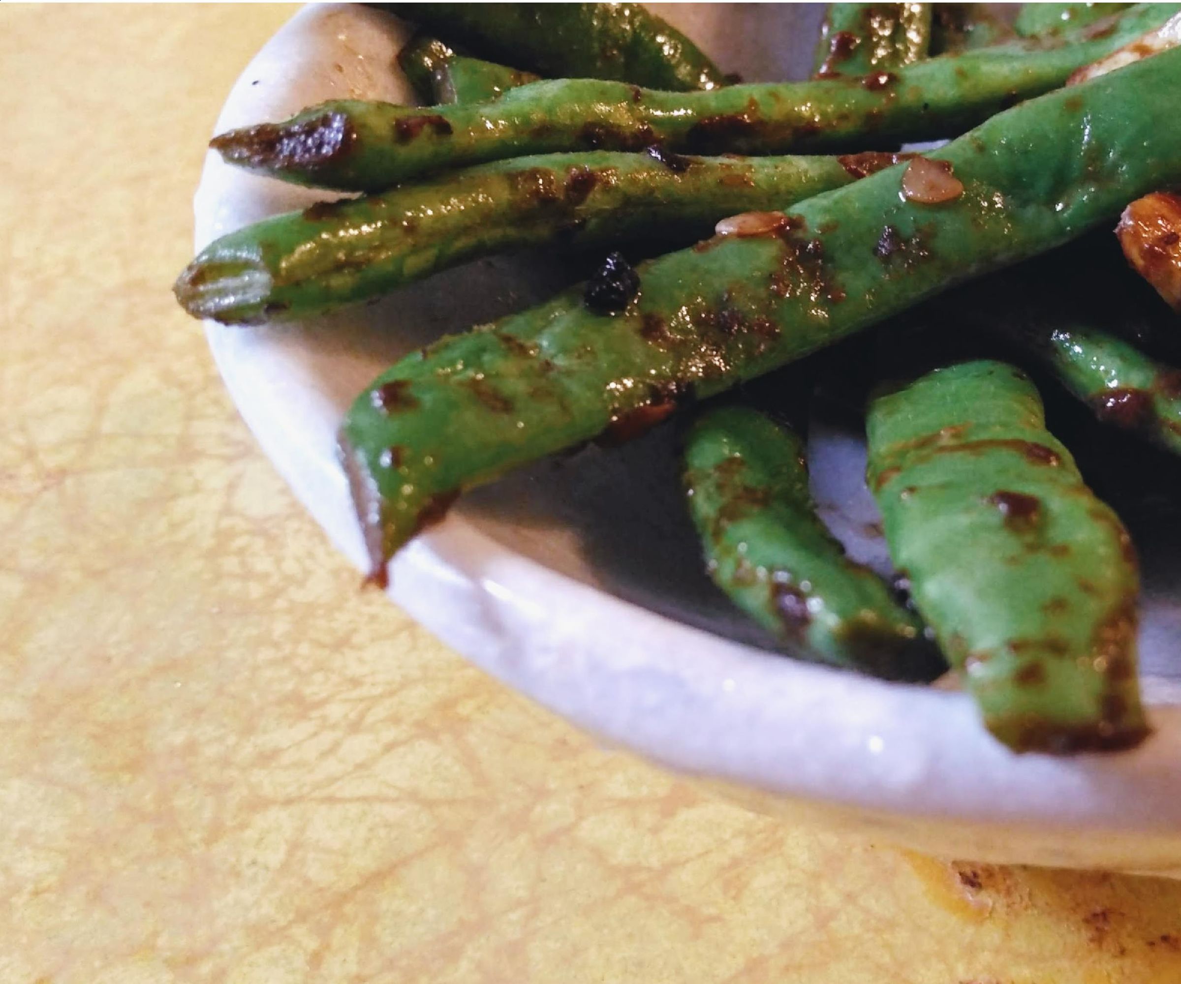 Black Bean Sauce 7 Steps (with Pictures) Instructables