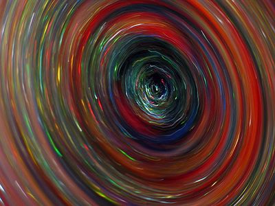 The Green Twist Machine