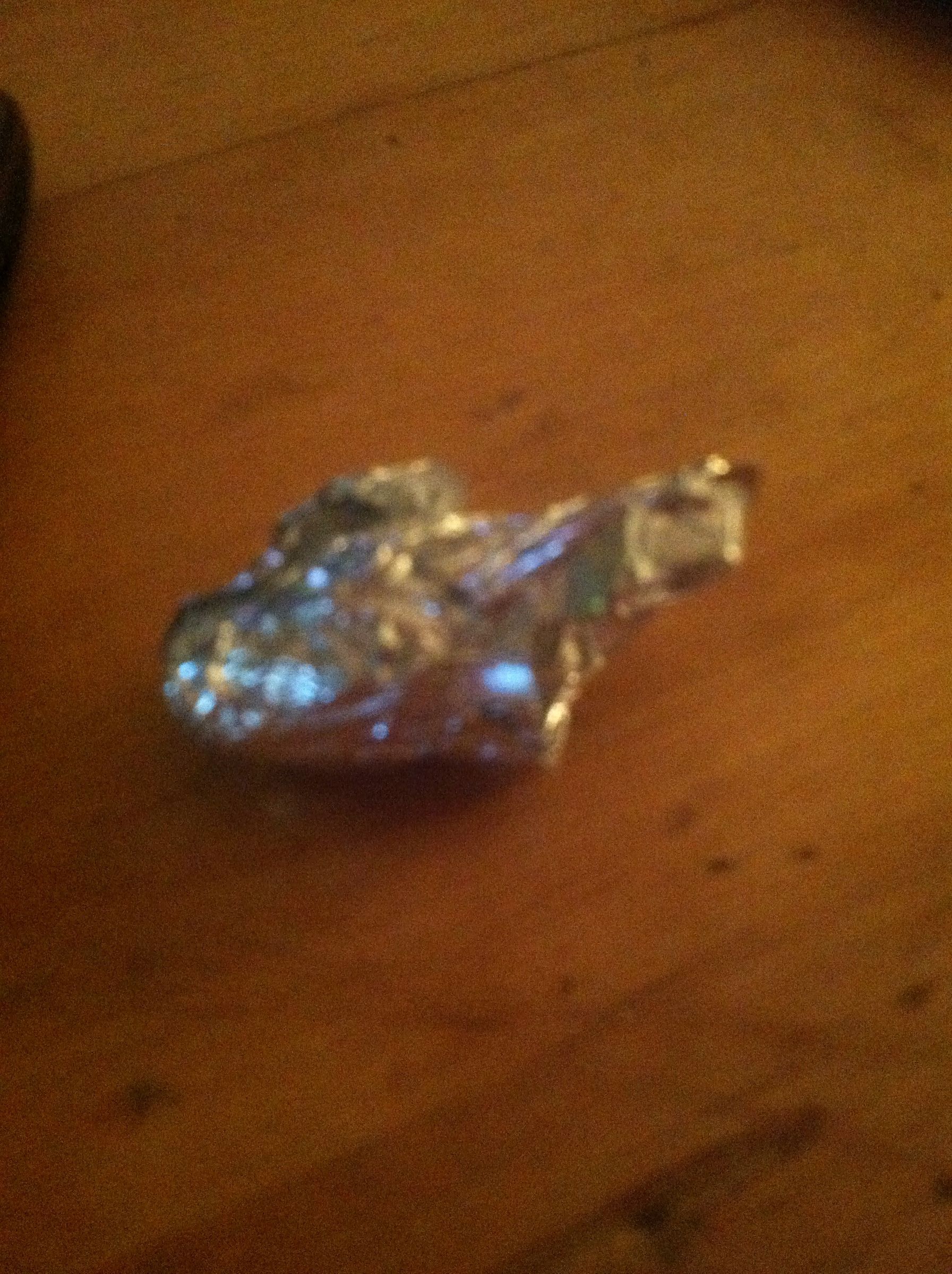 Blackberry TrackPad Fix Instructables