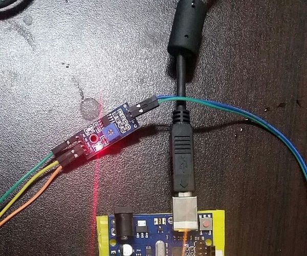 Moisture Sensor Water Conservation