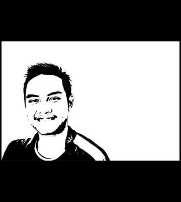 author