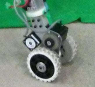 Cog-Burn Swerve Steer Feet