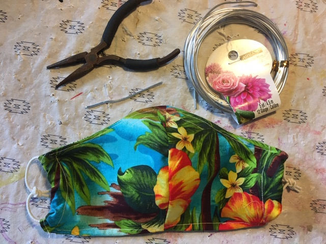 fabric surgical mask fabric surgical mask