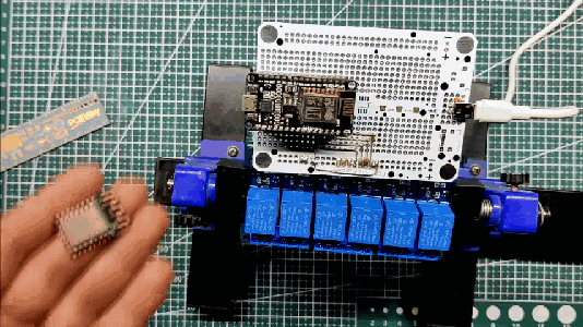 Conclusion and Improvement