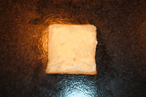 Fairy Bread