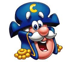 cap n crunch