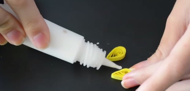 Press the Circles on One Side