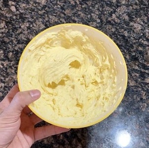 Dairy-Free Cream Cheese Spread (optional)