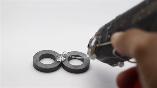 Setting Up Mechanism