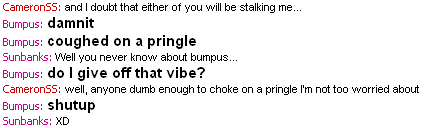 Comments From Inside.