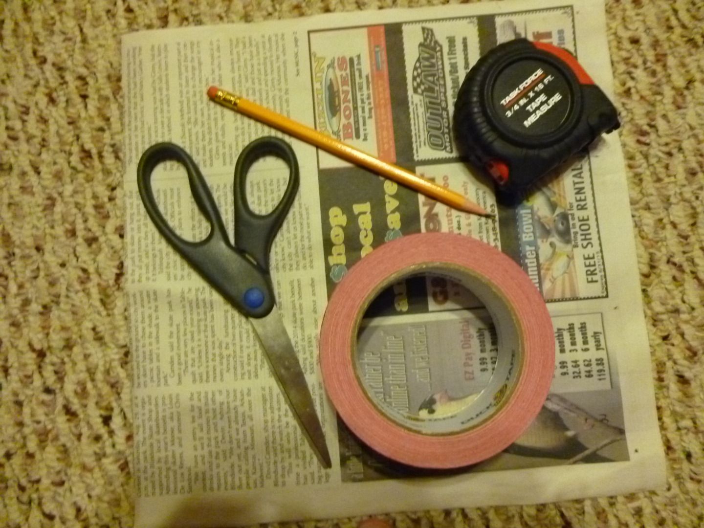 Make a Duct Tape Hockey Mask 8 Steps Instructables