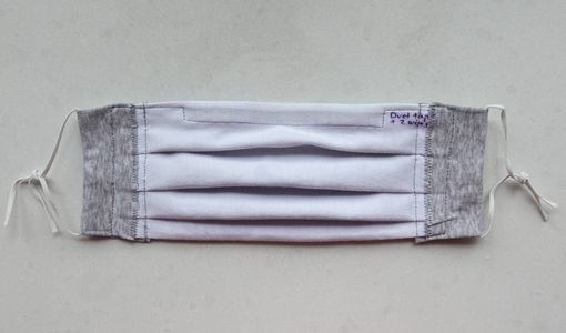 Easy Best Fit Mask : 15 Steps (with Pictures) - Instructables