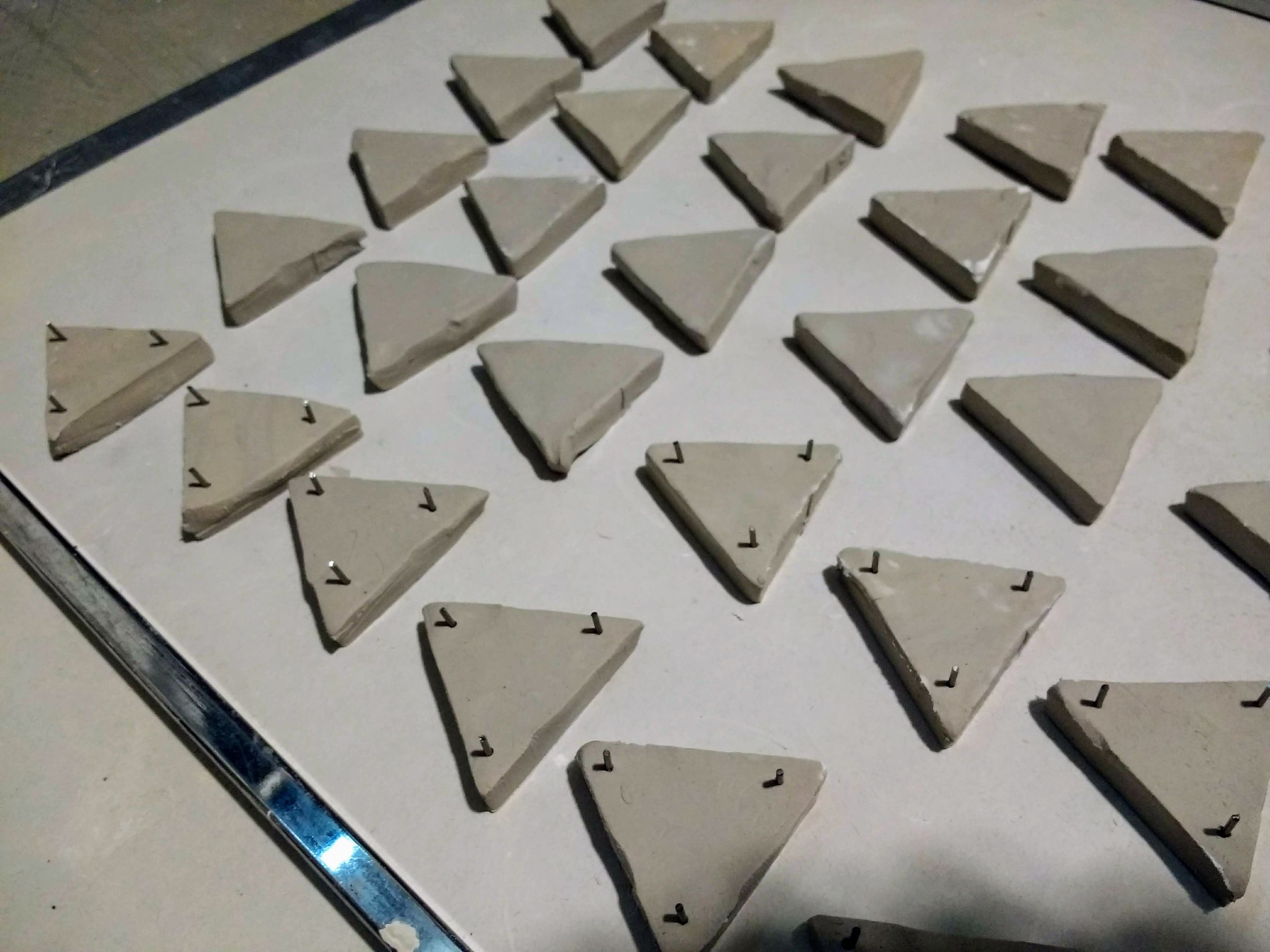 Make Your Own Kiln Stilts 8 Steps (with Pictures) Instructables