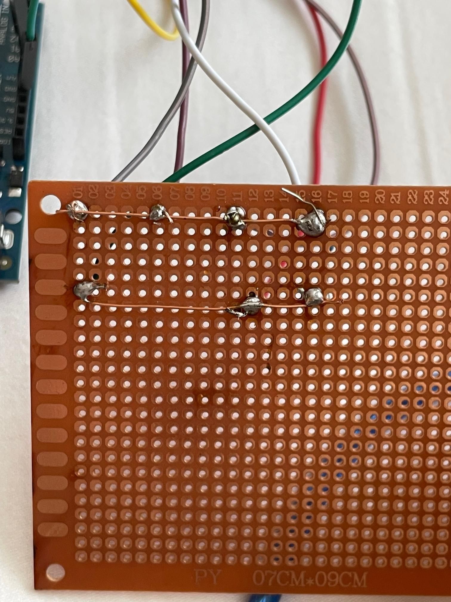 Interactive Bird Toy (Using Arduino) : 9 Steps (with Pictures ...