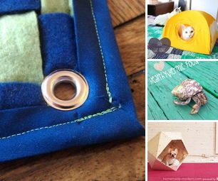 Pet DIY