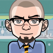 author
