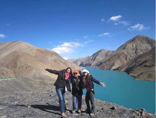 Tibetan Medicine Explanation(2-1)