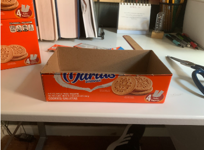 Creating the Drawers