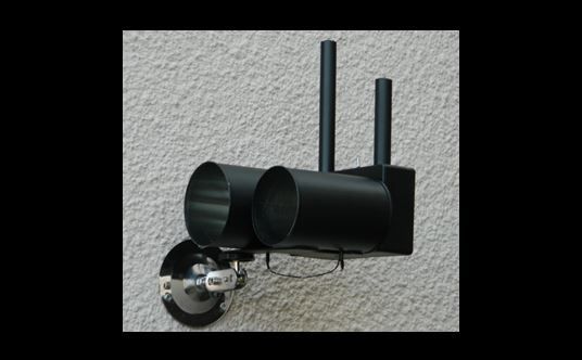 Long Range Dual Band Wifi Repeater