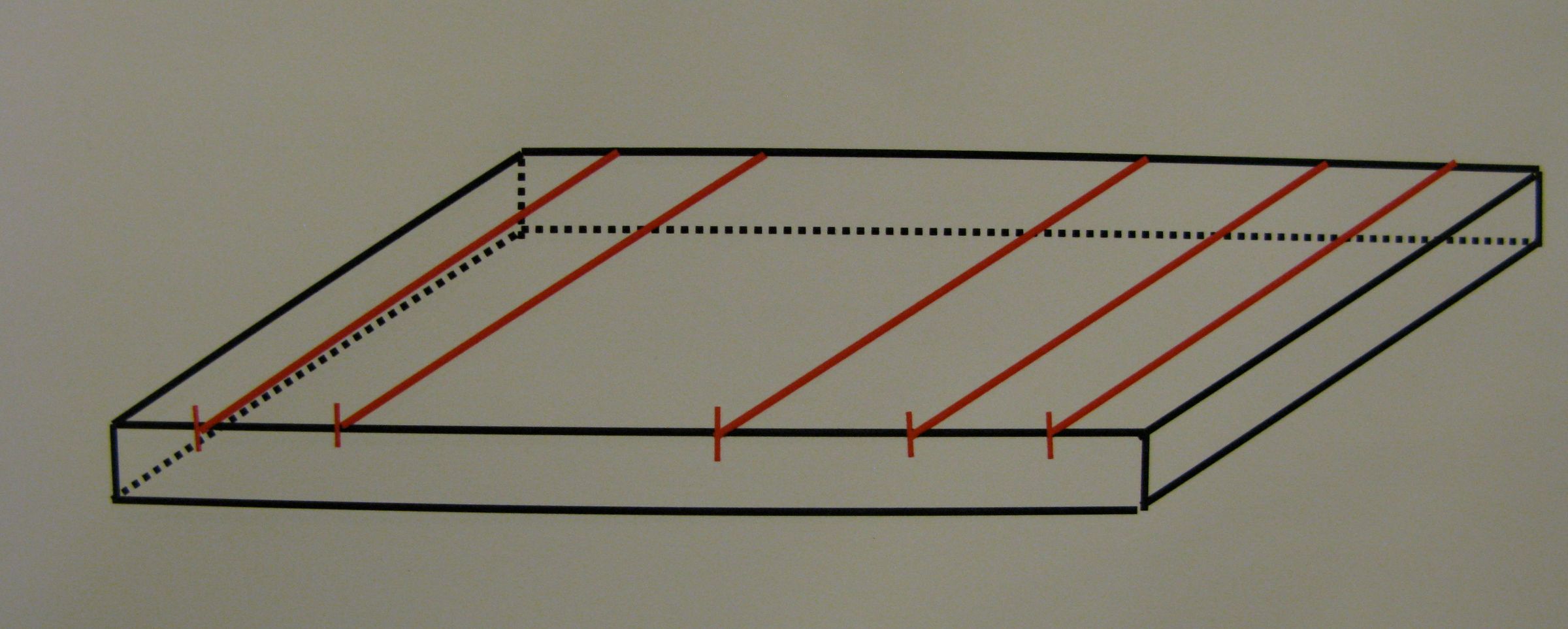 Printing Press 18 Steps (with Pictures) Instructables